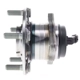 Purchase Top-Quality SKF - BR931184 - Hub Bearing Assembly pa2