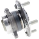 Purchase Top-Quality Rear Hub Assembly by SKF - BR931200 pa3