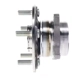 Purchase Top-Quality SKF - BR931201 - Hub Bearing Assembly pa3