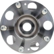 Purchase Top-Quality SKF - BR931203 - Hub Bearing Assembly pa1