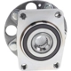 Purchase Top-Quality SKF - BR931203 - Hub Bearing Assembly pa2