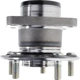Purchase Top-Quality SKF - BR931204 - Durable Aftermarket Hub Bearing Assembly pa1