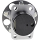 Purchase Top-Quality SKF - BR931204 - Durable Aftermarket Hub Bearing Assembly pa2
