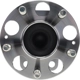 Purchase Top-Quality SKF - BR931204 - Durable Aftermarket Hub Bearing Assembly pa3