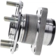 Purchase Top-Quality SKF - BR931204 - Durable Aftermarket Hub Bearing Assembly pa5