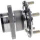 Purchase Top-Quality SKF - BR931204 - Durable Aftermarket Hub Bearing Assembly pa6