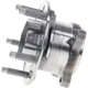 Purchase Top-Quality Rear Hub Assembly by SKF - BR931223 pa2
