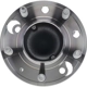 Purchase Top-Quality Rear Hub Assembly by SKF - BR931223 pa3