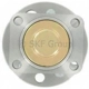 Purchase Top-Quality Assemblage de moyeu arrière par SKF - BR930016 pa6