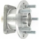 Purchase Top-Quality Rear Hub Assembly by SKF - BR930016 pa7