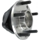 Purchase Top-Quality Rear Hub Assembly by SKF - BR930024 pa12