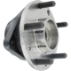 Purchase Top-Quality Rear Hub Assembly by SKF - BR930024 pa13