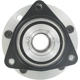 Purchase Top-Quality Rear Hub Assembly by SKF - BR930024 pa14