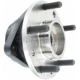 Purchase Top-Quality Rear Hub Assembly by SKF - BR930024 pa2