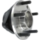 Purchase Top-Quality Rear Hub Assembly by SKF - BR930024 pa6