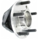 Purchase Top-Quality Rear Hub Assembly by SKF - BR930024 pa9