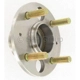 Purchase Top-Quality Rear Hub Assembly by SKF - BR930032 pa2