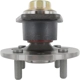 Purchase Top-Quality Rear Hub Assembly by SKF - BR930053 pa12