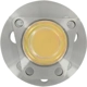Purchase Top-Quality Rear Hub Assembly by SKF - BR930053 pa7