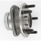 Purchase Top-Quality Rear Hub Assembly by SKF - BR930067 pa13