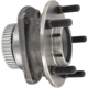 Purchase Top-Quality Rear Hub Assembly by SKF - BR930067 pa16
