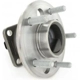 Purchase Top-Quality Rear Hub Assembly by SKF - BR930068 pa10