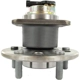 Purchase Top-Quality Rear Hub Assembly by SKF - BR930068 pa13