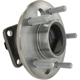 Purchase Top-Quality Rear Hub Assembly by SKF - BR930068 pa14