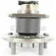 Purchase Top-Quality Rear Hub Assembly by SKF - BR930068 pa8