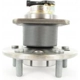 Purchase Top-Quality Rear Hub Assembly by SKF - BR930068 pa9
