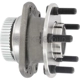 Purchase Top-Quality Rear Hub Assembly by SKF - BR930069 pa12