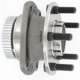 Purchase Top-Quality Rear Hub Assembly by SKF - BR930069 pa13