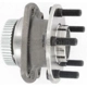 Purchase Top-Quality Rear Hub Assembly by SKF - BR930069 pa6