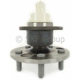 Purchase Top-Quality Rear Hub Assembly by SKF - BR930070 pa10