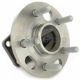 Purchase Top-Quality Rear Hub Assembly by SKF - BR930070 pa9