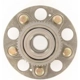 Purchase Top-Quality Rear Hub Assembly by SKF - BR930071 pa10