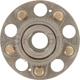 Purchase Top-Quality Rear Hub Assembly by SKF - BR930071 pa15