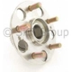 Purchase Top-Quality Rear Hub Assembly by SKF - BR930071 pa2
