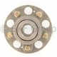 Purchase Top-Quality Rear Hub Assembly by SKF - BR930071 pa3