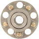 Purchase Top-Quality Rear Hub Assembly by SKF - BR930071 pa5