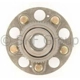 Purchase Top-Quality Rear Hub Assembly by SKF - BR930071 pa6