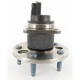 Purchase Top-Quality Rear Hub Assembly by SKF - BR930074 pa12