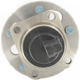 Purchase Top-Quality Rear Hub Assembly by SKF - BR930074 pa14