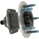 Purchase Top-Quality Rear Hub Assembly by SKF - BR930074 pa15