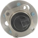 Purchase Top-Quality Rear Hub Assembly by SKF - BR930074 pa17