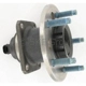 Purchase Top-Quality Rear Hub Assembly by SKF - BR930074 pa6