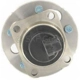 Purchase Top-Quality Rear Hub Assembly by SKF - BR930074 pa7