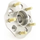Purchase Top-Quality Rear Hub Assembly by SKF - BR930079 pa11