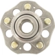 Purchase Top-Quality Rear Hub Assembly by SKF - BR930079 pa14