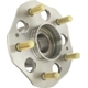 Purchase Top-Quality Rear Hub Assembly by SKF - BR930079 pa6